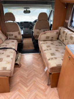2007 Lunar Roadstar full