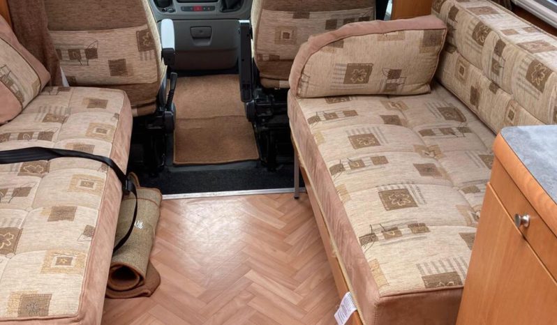 2007 Lunar Roadstar full