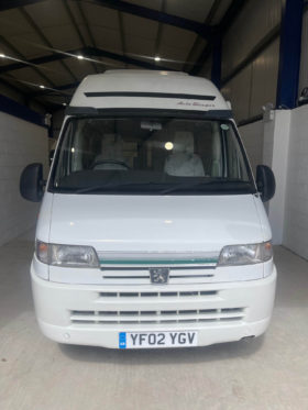 Motorhome 1