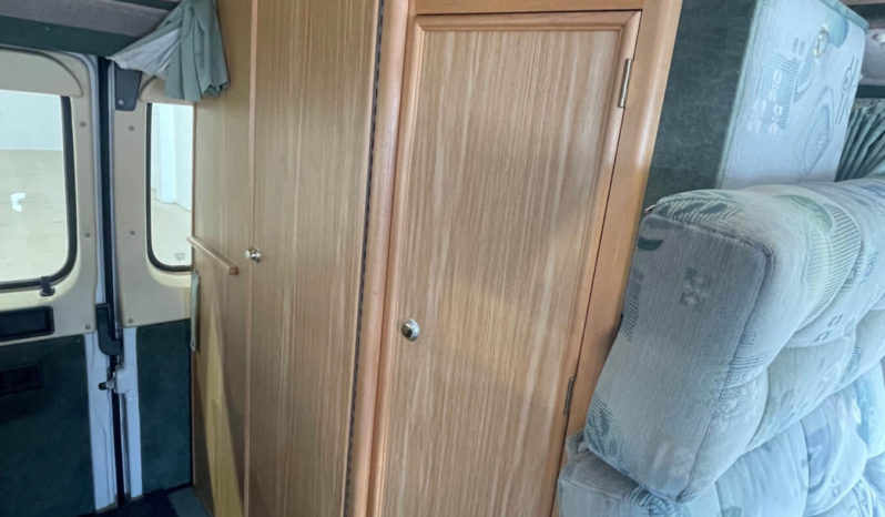 Motorhome 1 full