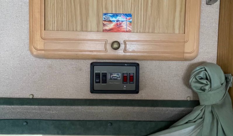 Motorhome 1 full