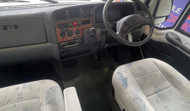 Motorhome 1 full