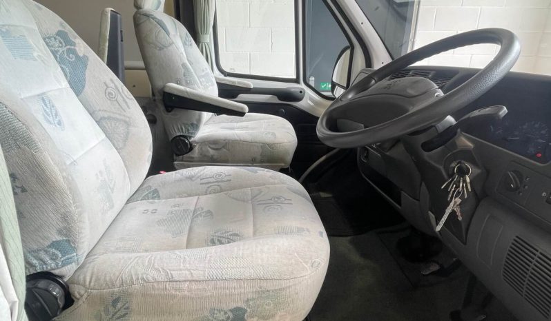 Motorhome 1 full