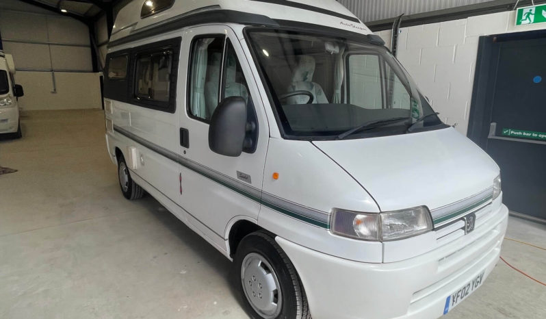 Motorhome 1 full