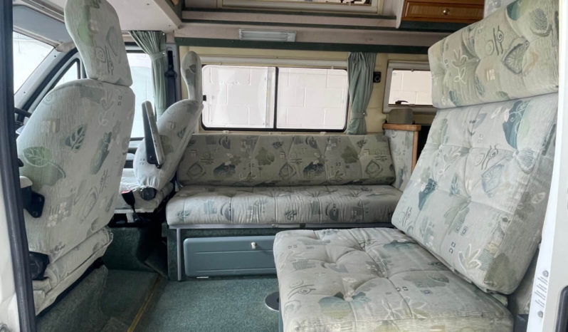 Motorhome 1 full