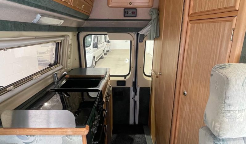 Motorhome 1 full