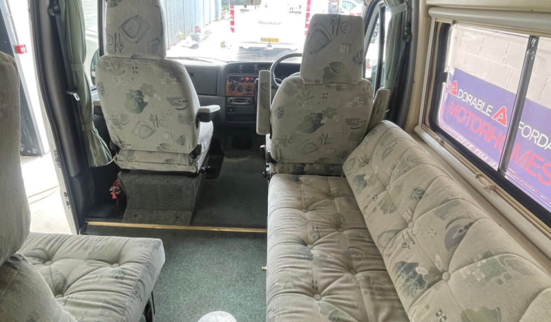 Motorhome 1 full