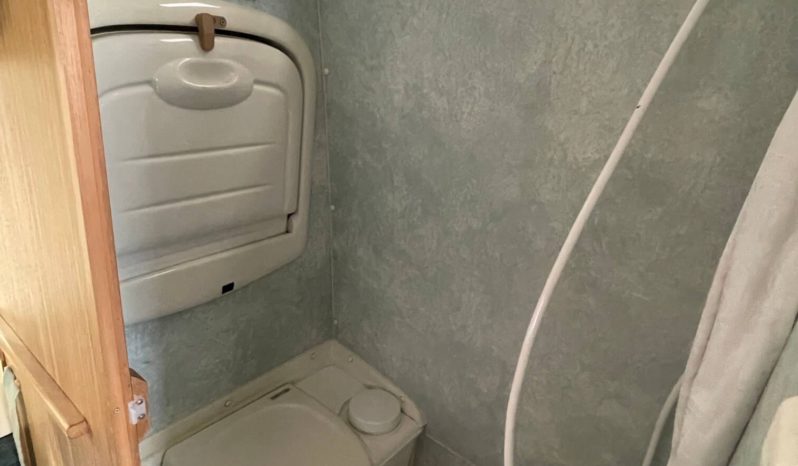 Motorhome 1 full