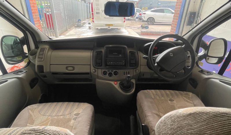 Motorhome 3 full