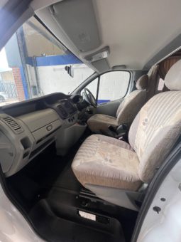 Motorhome 3 full