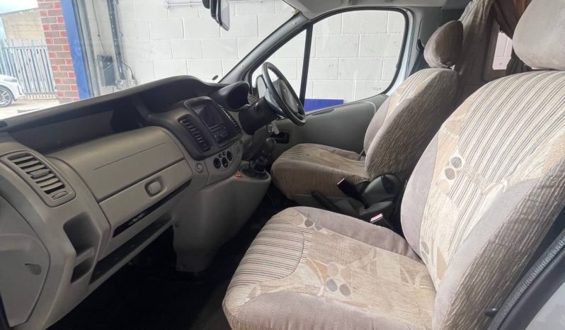 Motorhome 3 full