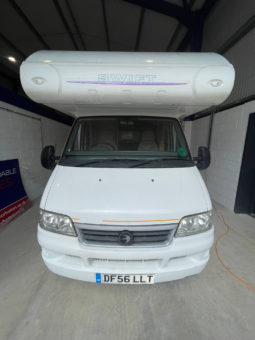 Motorhome 4 full