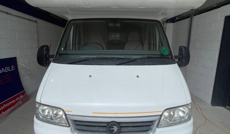Motorhome 4 full