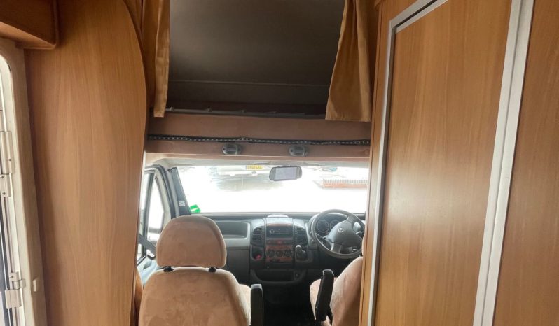 Motorhome 4 full