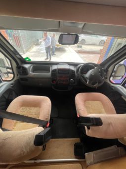 Motorhome 4 full