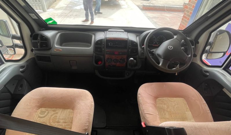 Motorhome 4 full