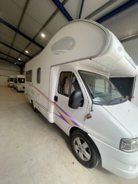 Motorhome 4