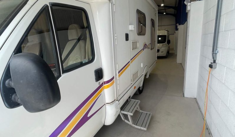 Motorhome 4 full