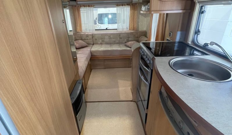 Motorhome 4 full
