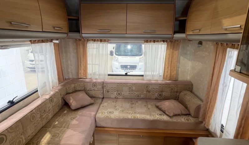 Motorhome 4 full